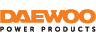 logo oficjalnego sklepu marki DAEWOO