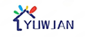 logo YUWJAN