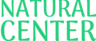 logo NATURALCENTER