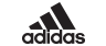 logo autoryzowanego sklepu adidas