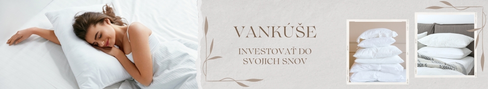 VANKÚŠE