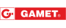 logo oficjalnego sklepu GAMET