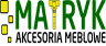 logo matrykmeble