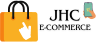 logo JHC_e-commerce
