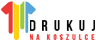 logo drukujnakoszulce