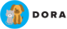 logo dorafiolek