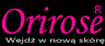 logo OriRose_Fashion