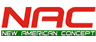 logo sklepu NAC
