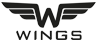 logo oficjalnego sklepu marki WINGS