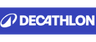 logo oficjalnego sklepu Decathlon