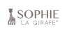 logo oficjalnego sklepu marki Żyrafa Sophie