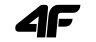 logo autoryzowanego sklepu 4F