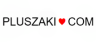 logo pluszaki_com