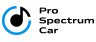 logo ProSpectrumCar