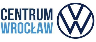 logo autoryzowanego dealera VW_CENTRUM