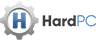 logo HARD-PC