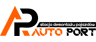 logo AutoPort_SDP