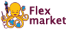 logo flexmarket