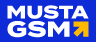 logo MustaGSM
