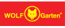 logo autoryzowanego sklepu WOLF-Garten