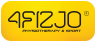 logo oficjalnego sklepu 4fizjo