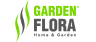logo GardenFlora