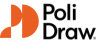 logo oficjalnego sklepu PoliDraw