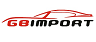logo GB_Import_Parts