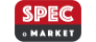 logo SPECmarket