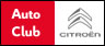 logo autoryzowanego dealera Citroën