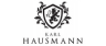 logo oficjalnego sklepu marki Karl Hausmann