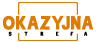 logo OkazyjnaStrefa