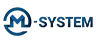 logo m-system_sklep