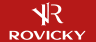 logo oficjalnego sklepu marki Rovicky