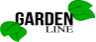 logo oficjalnego sklepu GardenLine