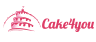 logo Cake4you