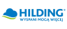 logo oficjalnego sklepu marki Hilding