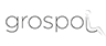 logo oficjalnego sklepu marki Grospol