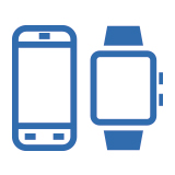 Smartfony i Smartwatche