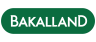 logo oficjalnego sklepu Bakalland