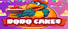 logo DodoCakes