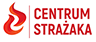 logo CentrumStrazaka