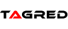 logo oficjalnego sklepu marki Tagred