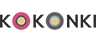 logo oficjalnego sklepu KOKONKI