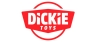 logo oficjalnego sklepu Dickie Toys