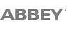 logo oficjalnego sklepu ABBEY