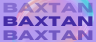 logo Baxtan