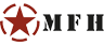 logo autoryzowanego sklepu MFH