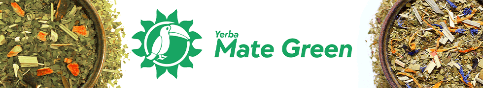 Yerba Mate Green