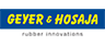logo oficjalnego sklepu Geyer & Hosaja